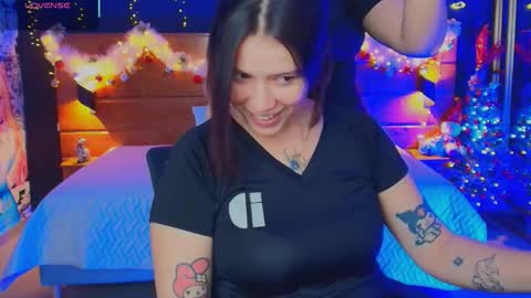 Hanna online show from December 5, 3:26 am