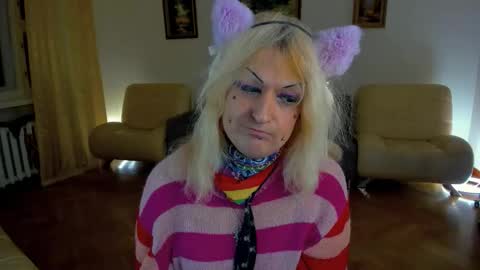 hanna_kitty_pank online show from February 16, 2:40 am