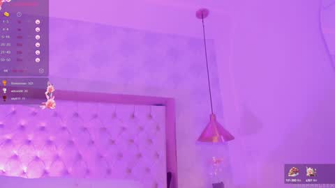 Hanna Lee online show from January 16, 3:46 pm