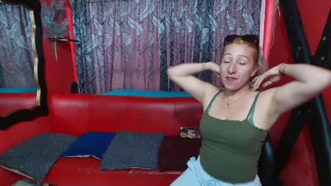 Hanna online show from January 24, 9:37 pm