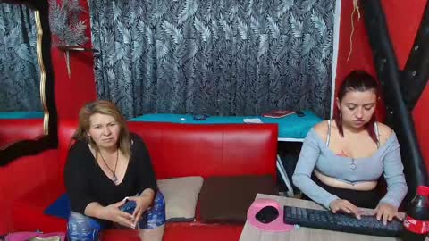 Hanna online show from January 25, 12:38 am