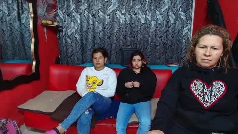 Hanna online show from February 2, 10:02 am