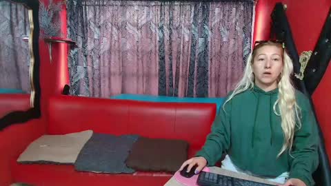 Hanna online show from February 7, 12:28 pm