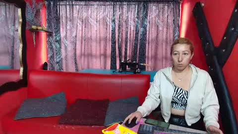 Hanna online show from February 11, 12:37 pm