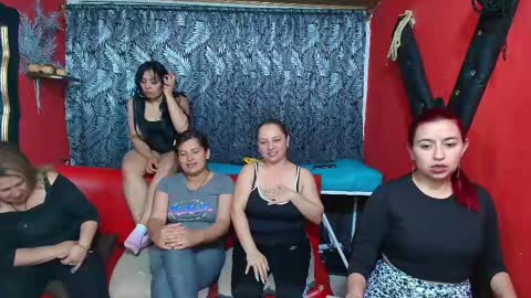 Hanna online show from February 28, 12:43 am