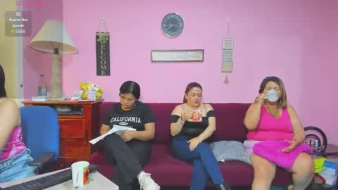 Snapshot of hanna_mature01 chatting on September 26, 12:42 pm Hanna online show from September 26, 12:42 pm