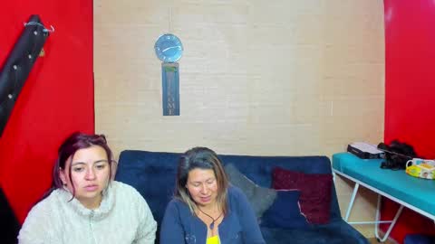 Snapshot of hanna_mature01 chatting on November 7, 1:16 am Hanna online show from November 7, 1:16 am