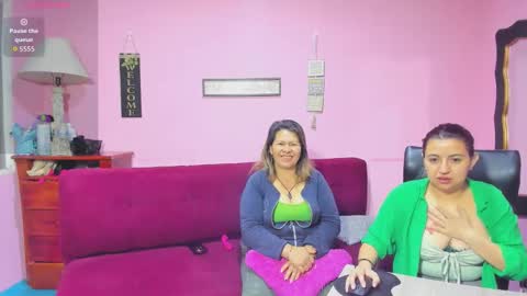 Snapshot of hanna_mature01 chatting on November 16, 10:54 am Hanna online show from November 16, 10:54 am