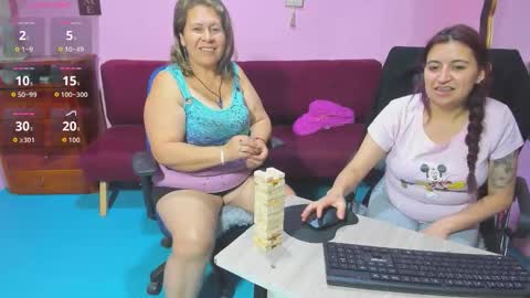 Snapshot of hanna_mature01 chatting on November 27, 1:40 am Hanna online show from November 27, 1:40 am