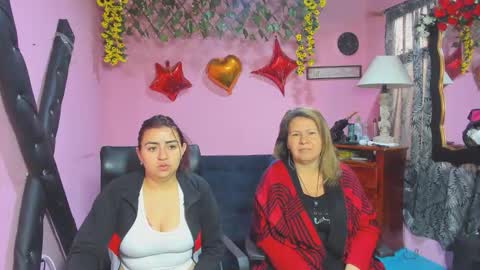 Hanna online show from February 20, 11:54 am