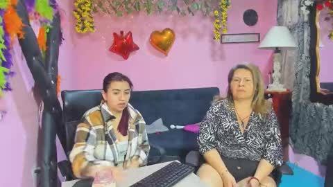 Hanna online show from March 2, 11:50 am