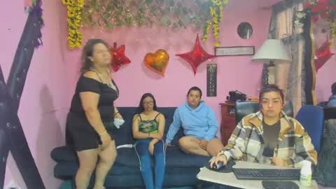 Hanna online show from March 24, 12:10 pm