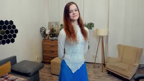 Hanna online show from February 14, 9:55 pm