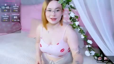 Hanna online show from May 19, 10:21 am