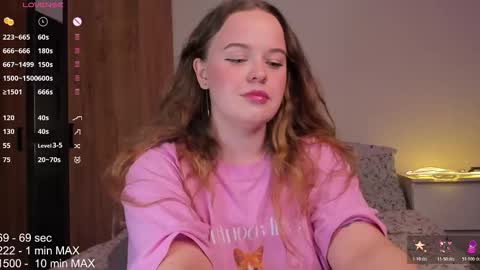 hanna montanas online show from November 5, 5:57 pm