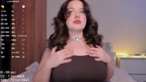 hanna montanas online show from November 16, 6:41 am