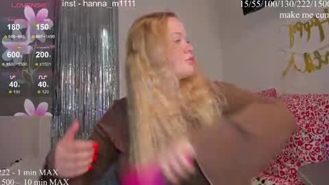 hanna montanas online show from June 8, 4:18 pm