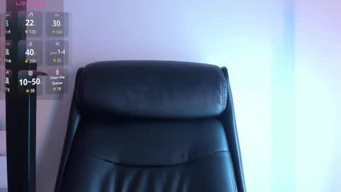 Hanna online show from October 10, 8:41 pm