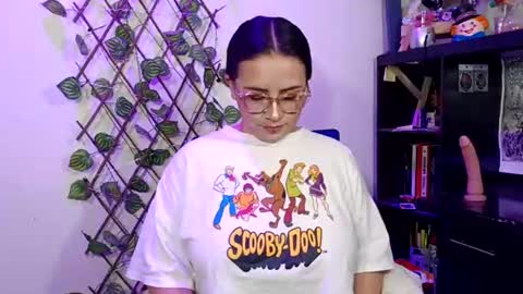 hanna_moons online show from July 7, 4:04 am
