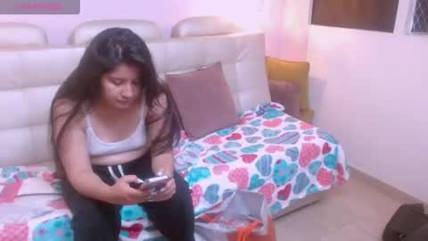 hanna_morganx online show from July 4, 7:20 pm