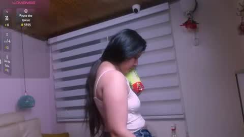 hanna_morganx online show from July 25, 7:33 pm