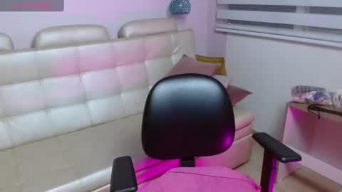 hanna_morganx online show from July 31, 6:40 pm