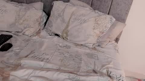 HANNA online show from February 17, 9:08 pm