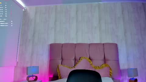 Hanna  online show from July 28, 3:21 pm