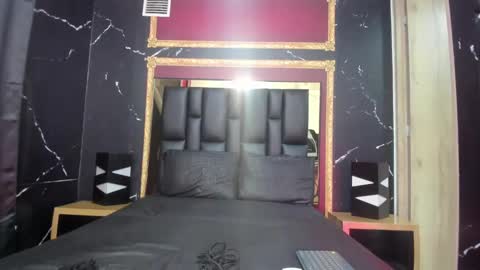 EVA online show from December 11, 2:41 am