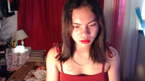 hanna online show from February 4, 3:23 am