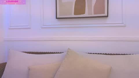 HANNA SOFIA online show from March 27, 10:04 am