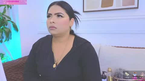 HANNA SOFIA online show from June 3, 10:40 am