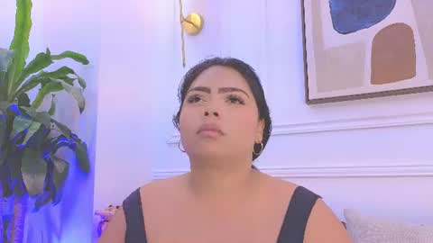 HANNA SOFIA online show from June 28, 10:54 am