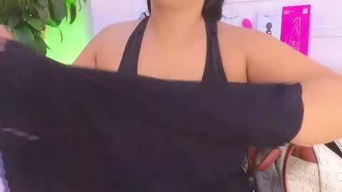 HANNA SOFIA online show from July 19, 10:41 am
