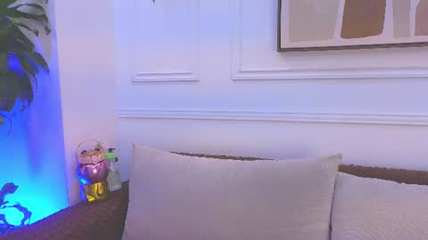HANNA SOFIA online show from July 28, 10:43 am