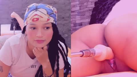 hanna_steyl__ online show from September 11, 10:59 am