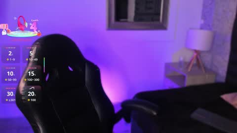 Hanna  online show from November 19, 7:58 pm