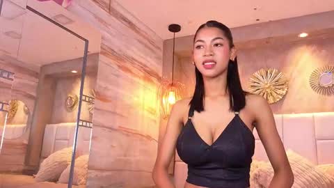 hanna_vic online show from February 11, 10:04 pm