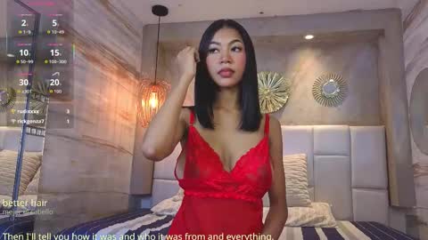 hanna_vic online show from March 23, 9:19 pm