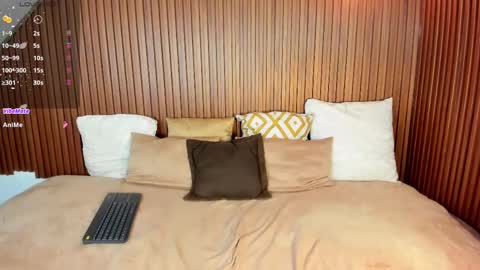 Snapshot of hanna_weist1 chatting on October 3, 3:25 am Akane Tendo online show from October 3, 3:25 am