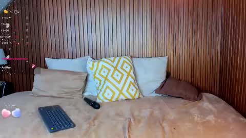 Snapshot of hanna_weist1 chatting on November 8, 3:50 am Akane Tendo online show from November 8, 3:50 am