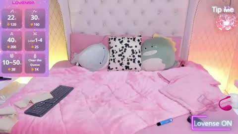 hanna online show from December 7, 8:55 am