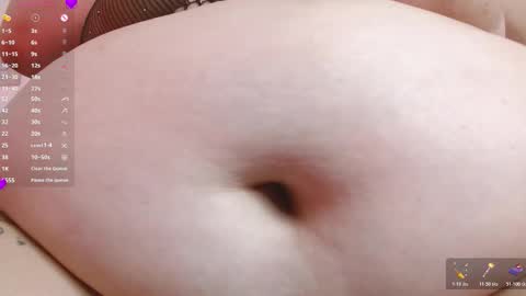 Hanna online show from November 22, 1:26 am