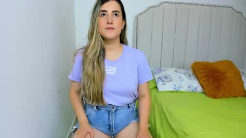 Hanna online show from January 31, 7:18 pm