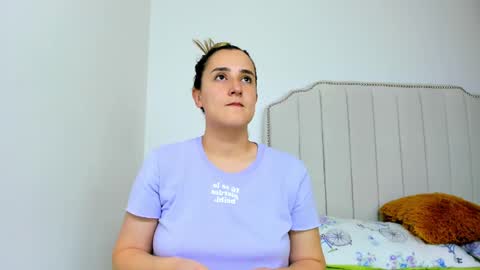 Hanna online show from February 1, 1:55 am