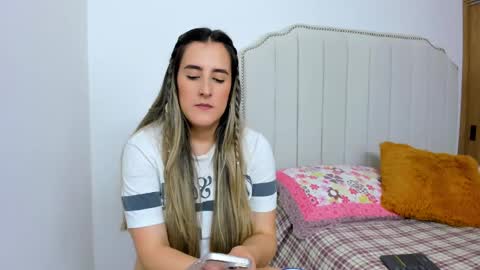 Hanna online show from February 8, 10:29 pm