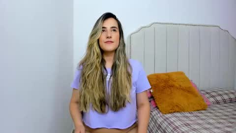 Hanna online show from February 11, 9:56 pm