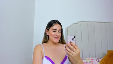 Hanna online show from February 14, 12:09 am