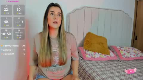 Hanna online show from February 15, 12:04 am