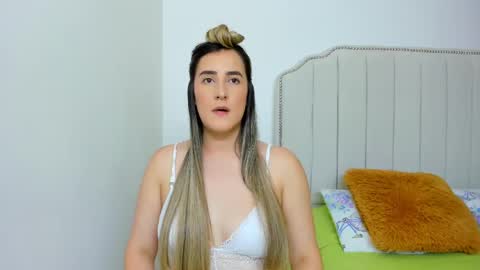 Hanna online show from March 7, 9:17 pm